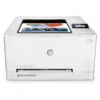 מדפסת HP Color LaserJet Pro M254nw (T6B59A) EOL