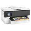 מדפסת Pro 7720 All-in-One HP OfficeJet (Y0S18A)