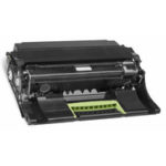 תוף לקסמרק  LEXMARK 50F0Z00  60K