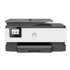 מדפסת (HP OfficeJet  Pro 8023 All-in-One  (1KR64