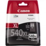 ראש דיו קנון שחור CANON PG540XL