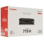 טונר מקורי קנון  CANON CRG719 2.1K
