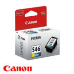 ראש דיו קנון צבע CANON CL546 0.2K