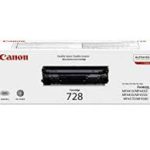 טונר מקורי קנון  CANON CRG728 2.1K