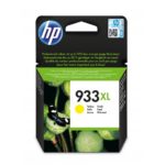 ראש דיו צהוב HP 933XL  CN056AE
