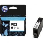 ראש דיו שחור HP 903 T6L99AE