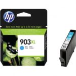 ראש דיו כחול HP 903XL T6M03AE 0.75K