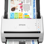 סורק EPSON WorkForce DS-770II