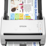 סורק EPSON WorkForce DS-530II