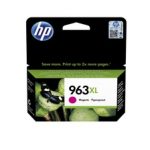 ראש דיו אדום HP 963XL 3JA28AE 1.6K