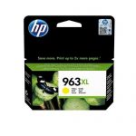 ראש דיו צהוב HP 963XL 3JA29AE 1.6K