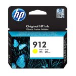 ראש דיו צהוב  HP 912 3YL79AE