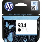 ראש דיו שחור HP 934 C2P19AE