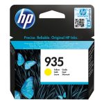 ראש דיו צהוב HP 935 C2P22AE