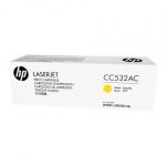 טונר צהוב HP 304A CC532AC 3.5K