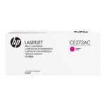 טונר אדום HP 650A CE273AC 15K
