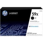 טונר שחור HP 59X CF259X 10K