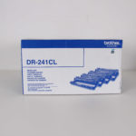 תוף ברדר  BROTHER  DR241CL 15K
