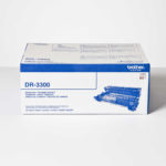 תוף ברדר  BROTHER  DR3300 360K