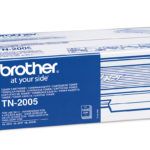 טונר ברדר שחור BROTHER  TN2005 1.5K