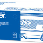 טונר ברדר שחור BROTHER  TN2120