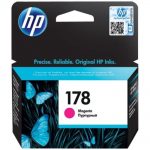 ראש דיו אדום HP 178 CB319HE