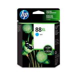ראש דיו כחול HP 88XL C9391AE