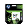 ראש דיו צבעוני HP 122XL HP564HE
