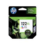 ראש דיו צבעוני HP 122XL HP564HE