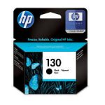 ראש דיו שחור HP 130 C8767HE