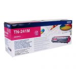 טונר ברדר אדום BROTHER  TN241M 1.4K