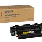 קיט תחזוקה למדפסת C13S053057 EPSON M400 200K