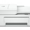 מדפסת משולבת HP DeskJet Plus 4120