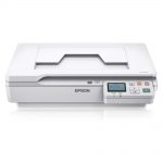 סורק EPSON WorkForce DS-5500