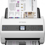 סורק  EPSON WorkForce DS-970