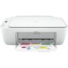 מדפסת משולבת HP DeskJet 2710