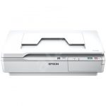 סורק EPSON WorkForce DS-5500N