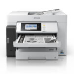 מדפסת משולבת מונו EcoTank Pro M15140 A3