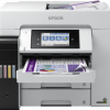 מדפסת משולבת צבעונית EPSON EcoTank L6580