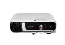 מקרן Epson EB-FH52