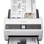 סורק EPSON WorkForce DS-730N