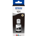 בקבוק דיו שחור 115 ECOTANK BLACK INK BOTTLE