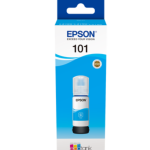 בקבוק דיו כחול 101 ECOTANK CYAN INK BOTTLE