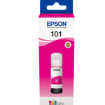 בקבוק דיו אדום 101 ECOTANK MAGENTA INK BOTTLE