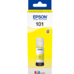 בקבוק דיו צהוב 101 ECOTANK YELLOW INK BOTTLE