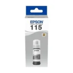 בקבוק דיו אפור 115 ECOTANK GRAY INK BOTTLE
