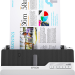 סורק EPSON WorkForce DS-C490
