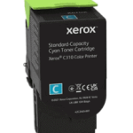 טונר כחול זירוקס XEROX 006R04361 C315/C310 2K