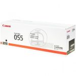 טונר קנון שחור CANON 3016C002 055BK 2.3K