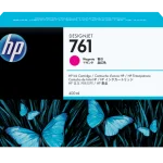 מילוי דיו אדום HP 761 CM993A 400ml